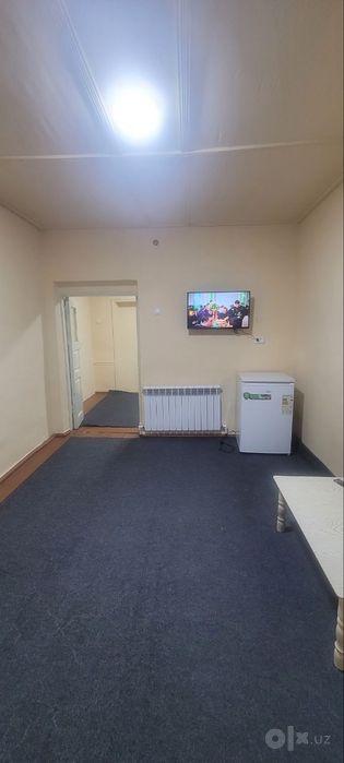 Bezmakler Arzon kvartira (2ta xona) ijaraga beriladi