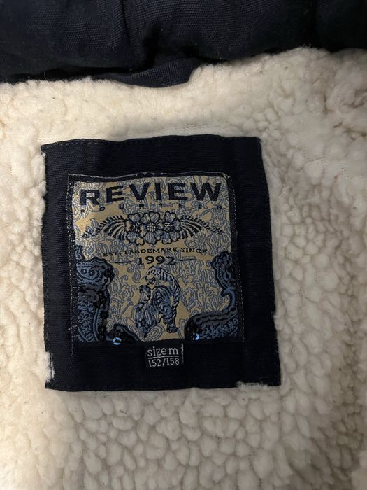 Запазени якета за момиче 10 - 11 г