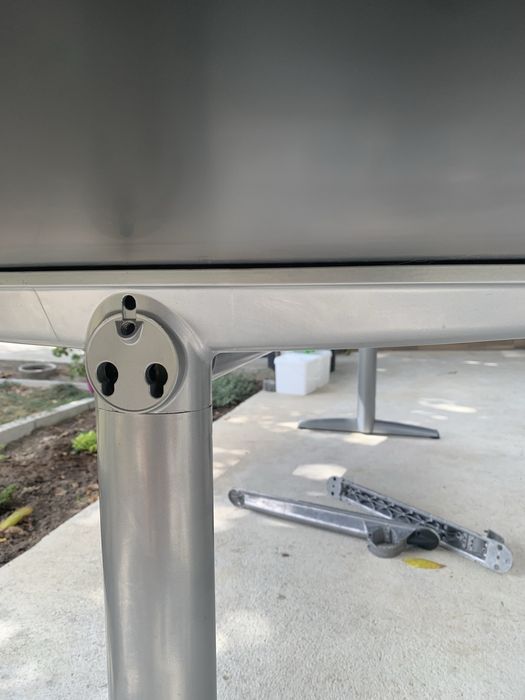 Голяма офис маса