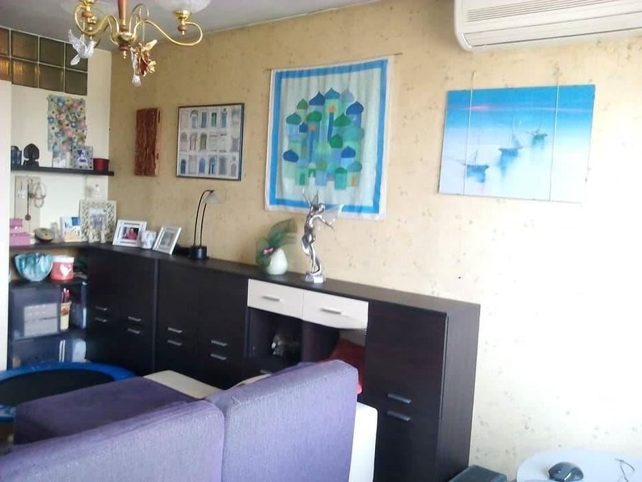 Продава се Двустаен апартамент в София, Оборище - 75 кв.м за 4267 €/кв.м - Снимка #6