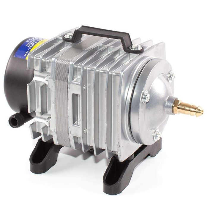 Resun 001 компрессор для хоз рыб