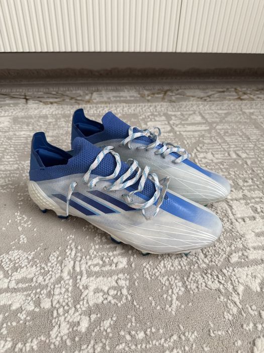 Adidas Crazyfast , 40 размер