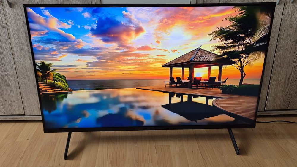 Sony KD-43X81K Google TV, Android, 4K, UltraHD, Smart, WiFi, LED