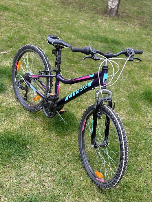 Bicicleta copii 24’