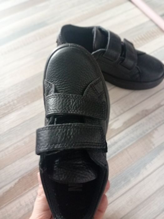 Детская мужская обувь