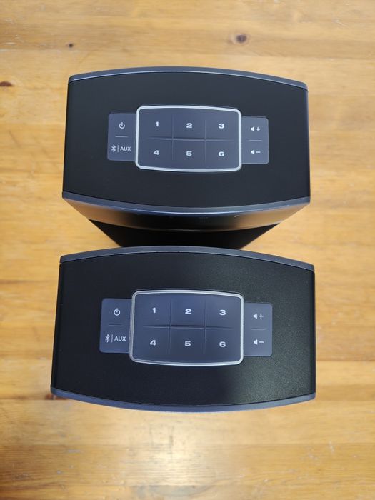 Bose: SoundTouch 10