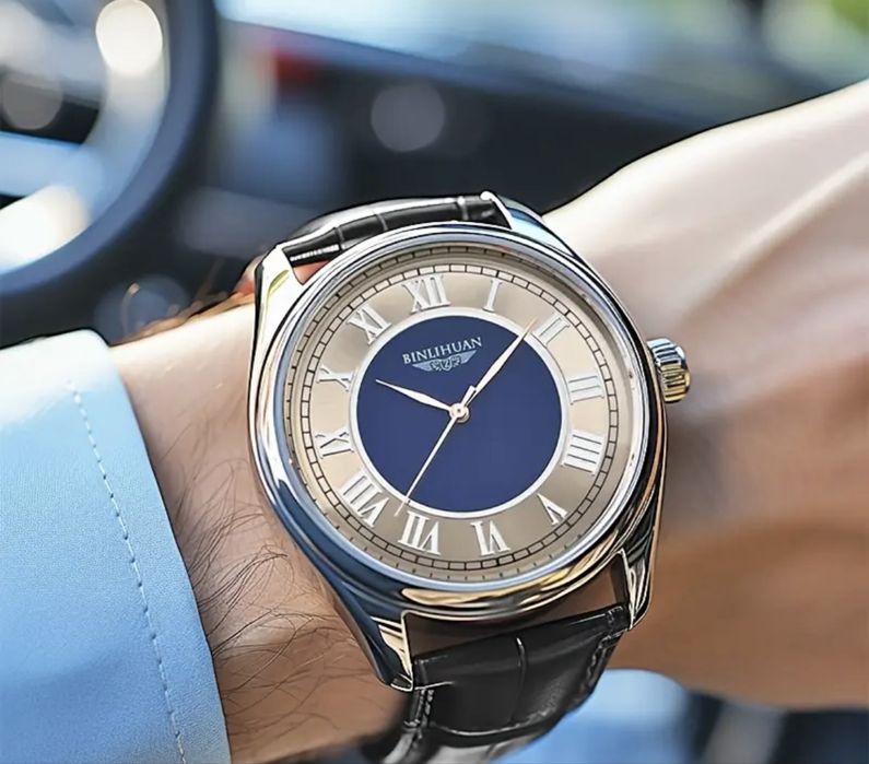 Продам часы новые мужские