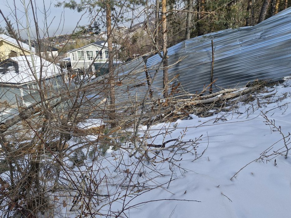 Продаётся Участок