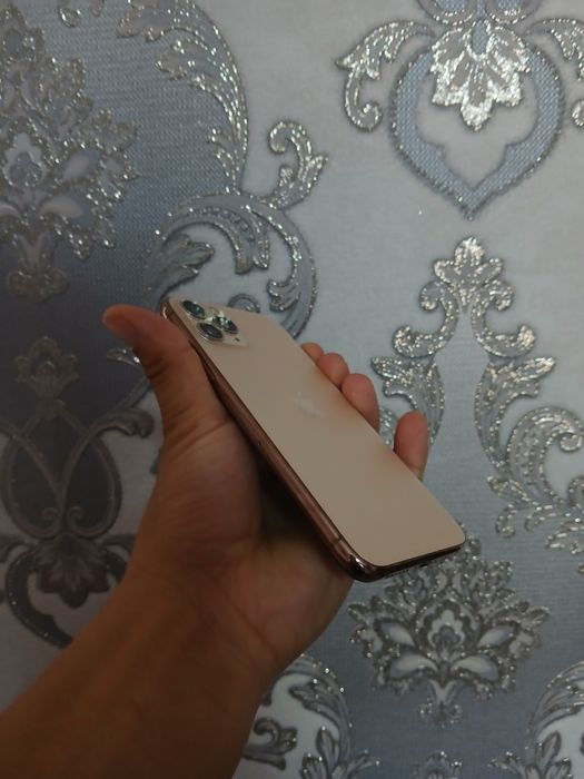 11 pro 64 talik yomkist 84
