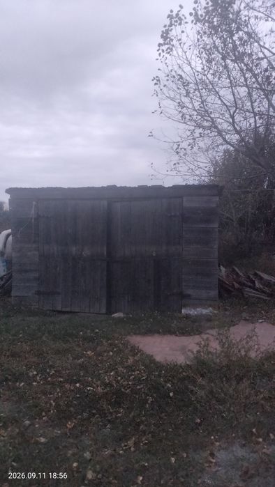 Продам дом находится в селе Айдабул