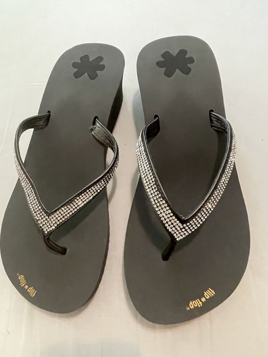 Нови джапанки Flip Flop!