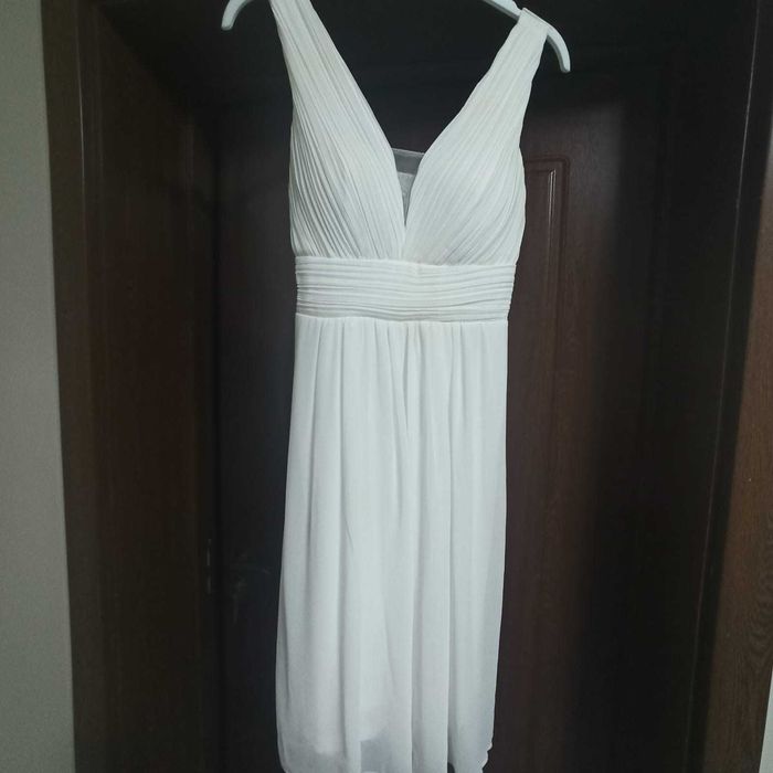 Oфициялни рокли на размер 36 , 34 ,38