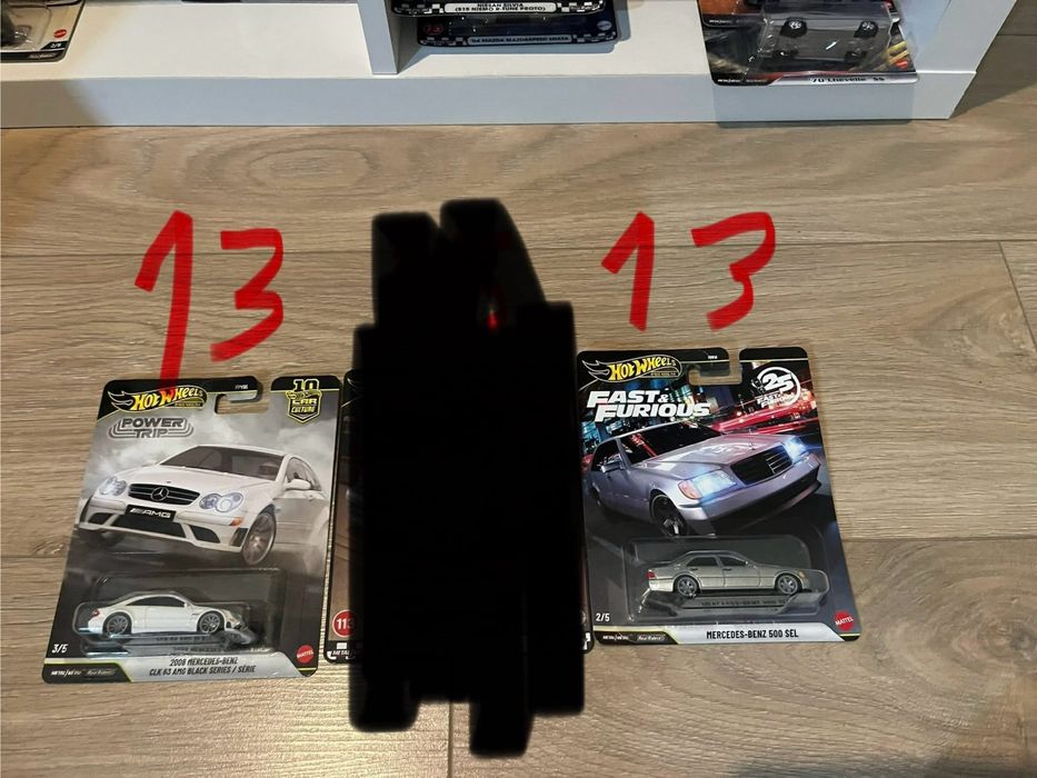 Колички hot wheels