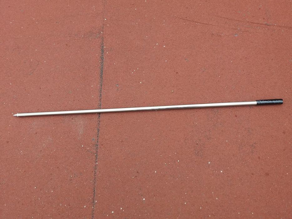 Шиш за чеверме печене