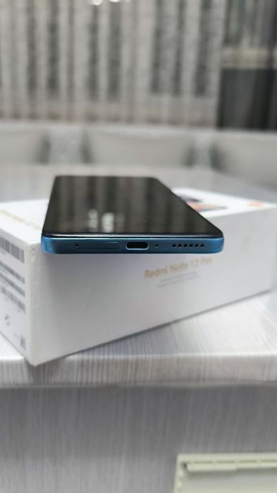 Redmi Note 12  PRO 8-256ГБ Full