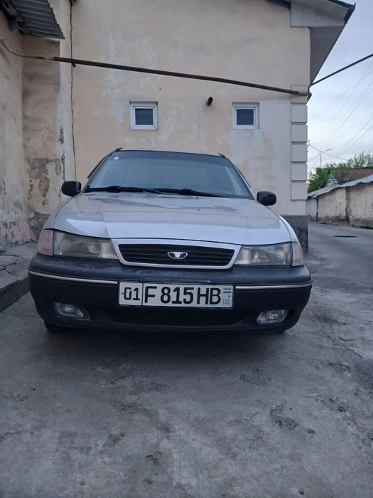 Срочно продаётся деву нексия