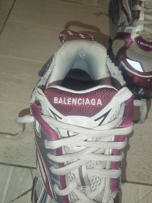 Balenciaga runner Баленсиага ранер