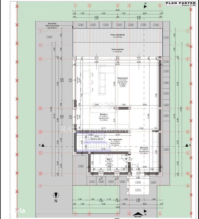 Vilă Statement cu Piscină și Design Arhitectural Spectaculos | Oradea