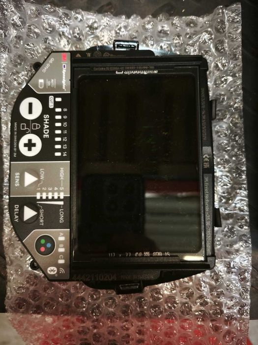 Consumabile speedglas 3M