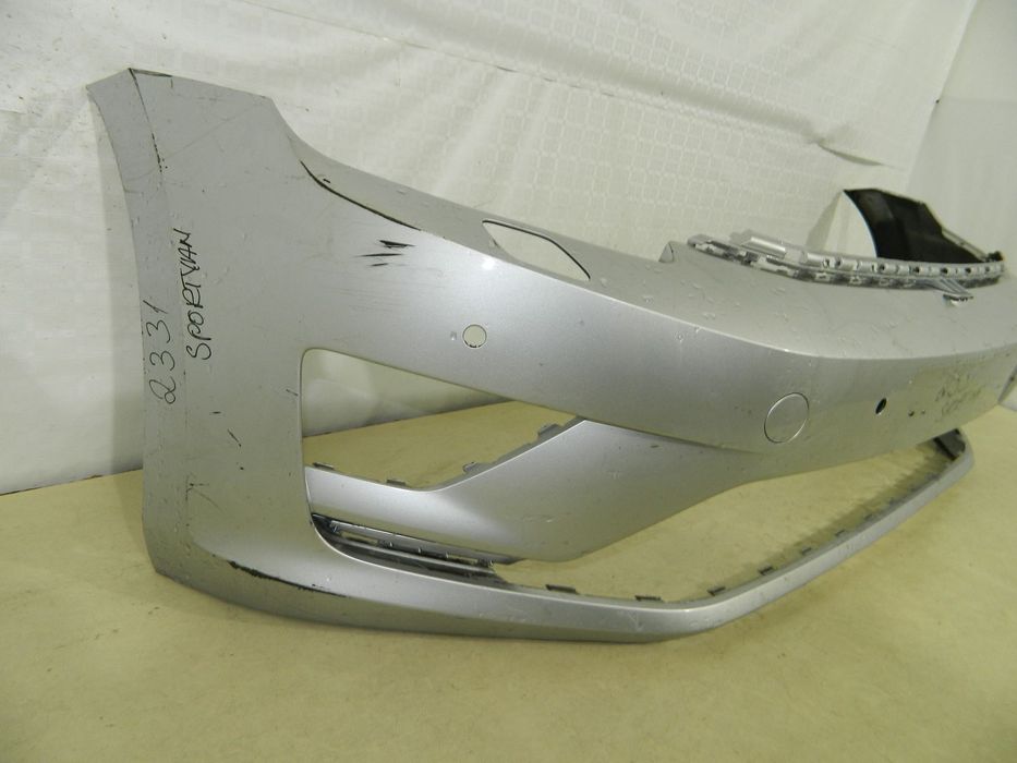 Bara fata VW Golf 7 SportVan, 2015, 2016, 2017, 2018, , 510807221F