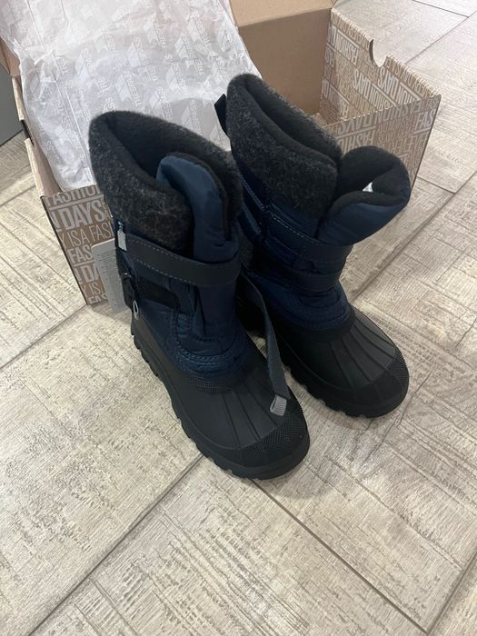 Ghete/cizme copii Trespass