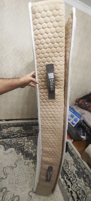 Матрас Bless б.у.