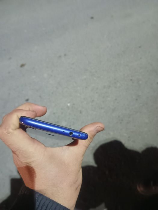 Redmi 7 koʻk 4/64 gb