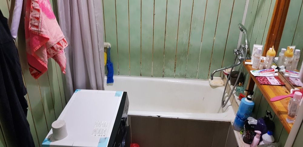 Олмазор тумани да Квартира кизларга