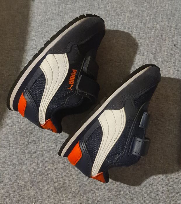Маратонки Puma 21