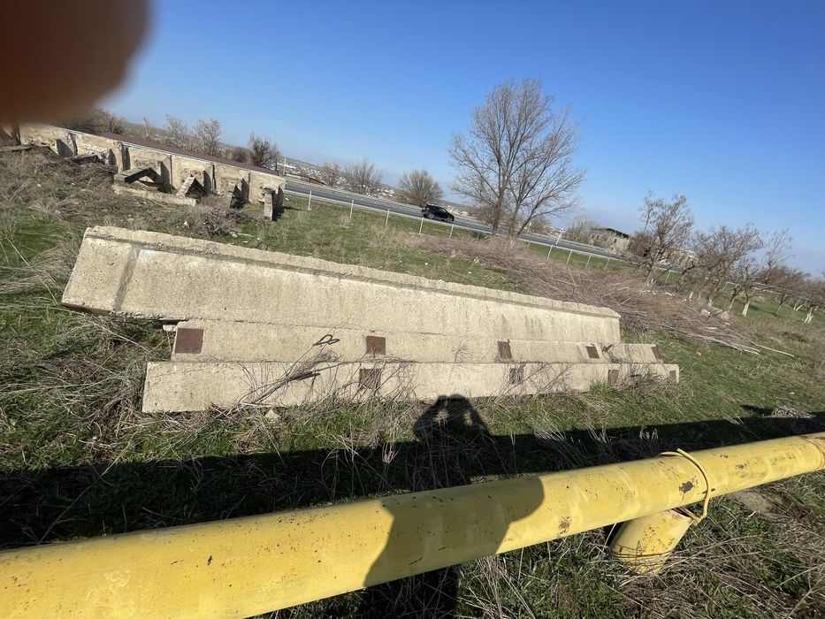 Продаются Ригель ЖБ изделия