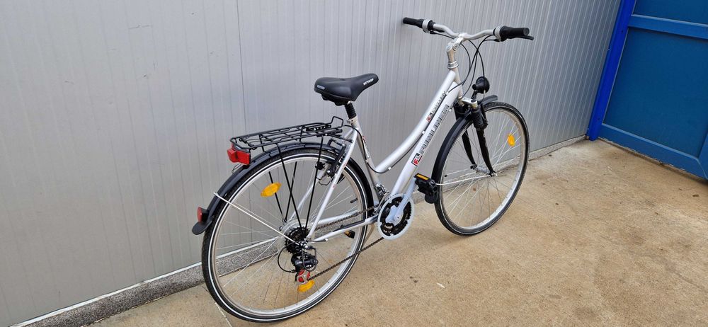 Алуминиев велосипед Funliner колело 28"