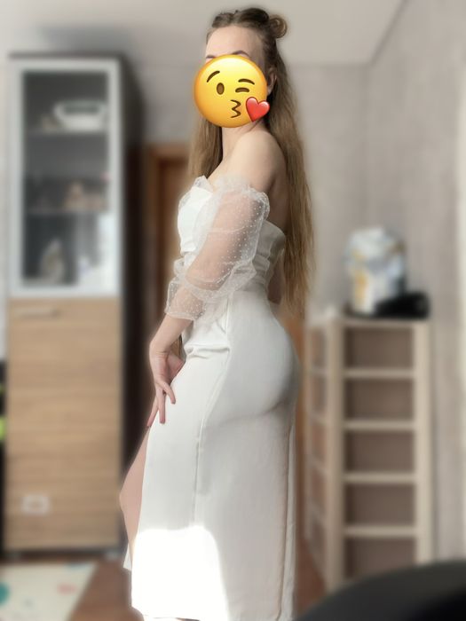 Платье новое,праздничное