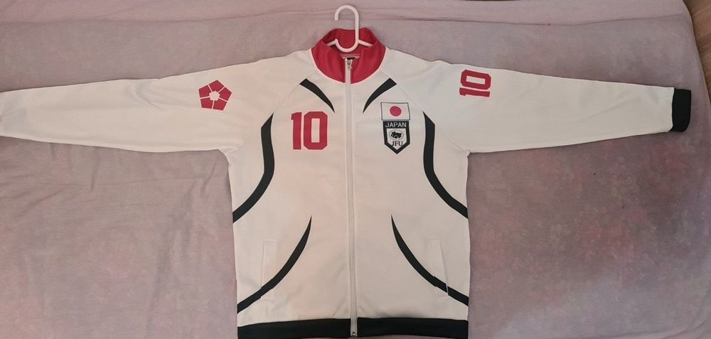 джерси итоши сае