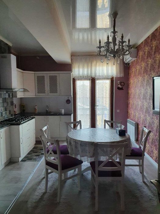 Сдается квартира на Тарас Шевченко