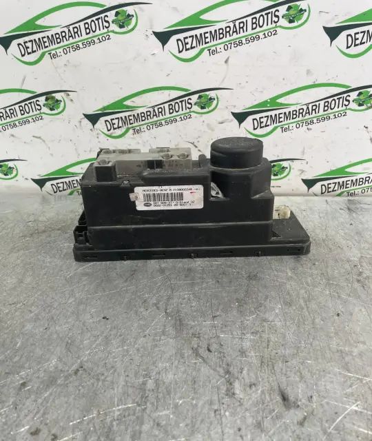 Modul inchidere centralizata Mercedes-Benz E-Class 1999