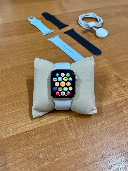 Apple Watch SE 2 nd Gen GPS 40 MM 2-го поколения 40мм Эйпл Уатч СЕ 2