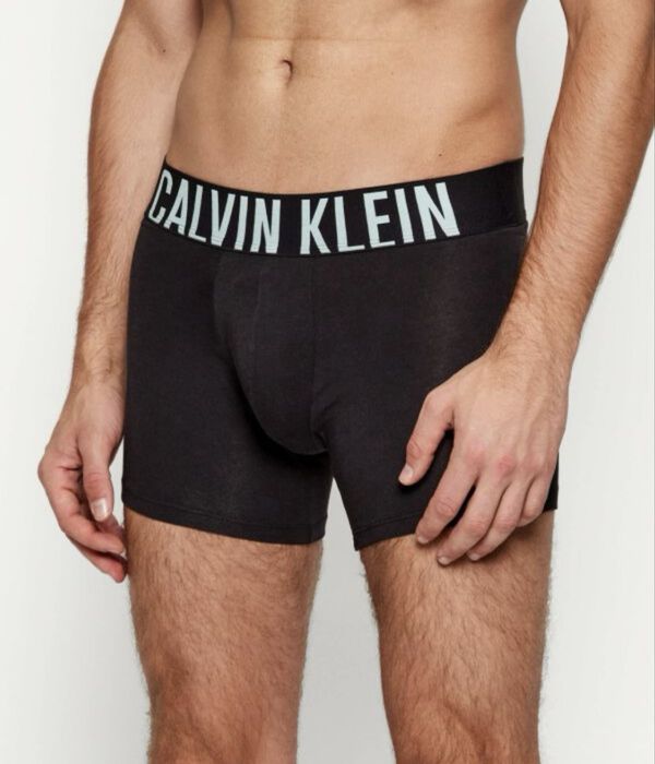 CALVIN KLEIN Underwear боксерки 3-РАСК