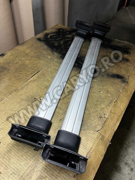 Thule WingBar EDGE 9595 BMW Dacia Kia Mercedes Mitsubishi Volvo