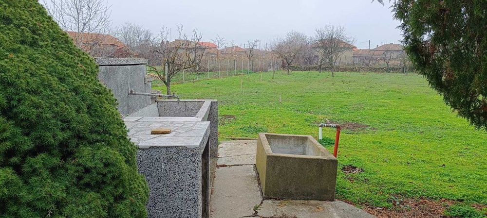 Къща с. Петко Каравелово