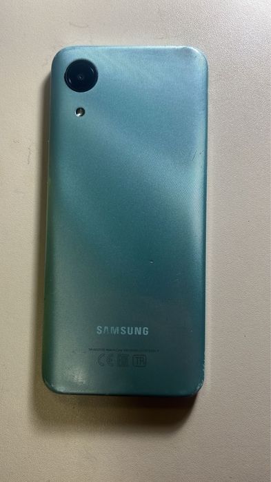 Продам Samsung a03 core в хорошем состоянии