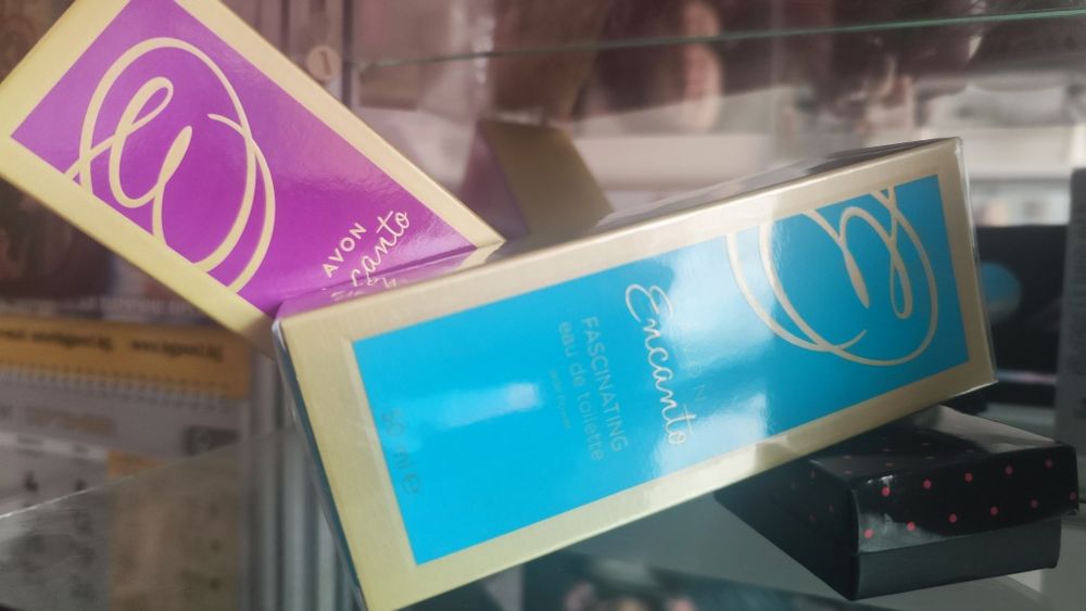 Парфюми Avon промо