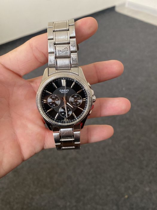 casio soati WR50M