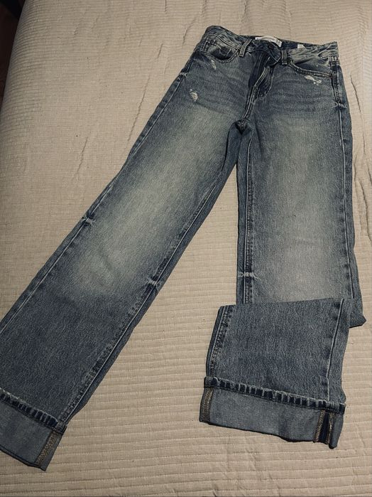 Дамски дънки РАЗПРОДАЖБА