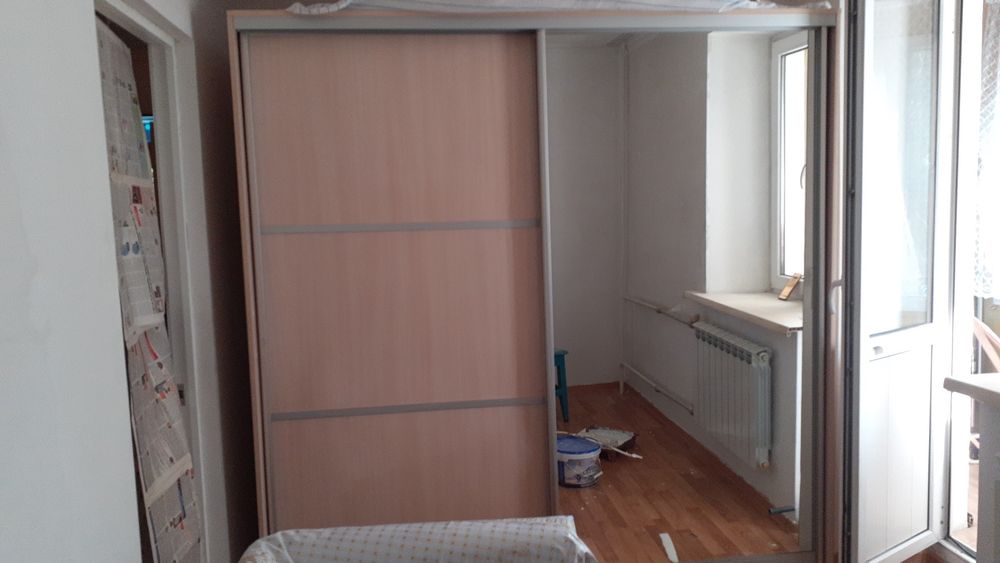 Бу шкаф раздвижной