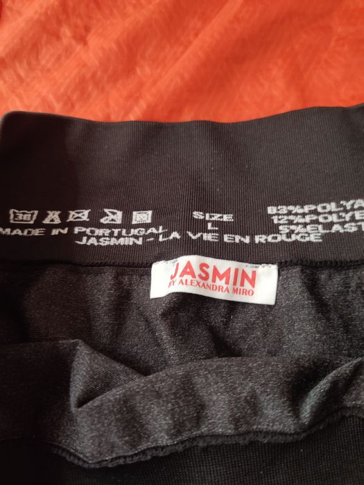Leggins Yasmine by Alexandra Miro