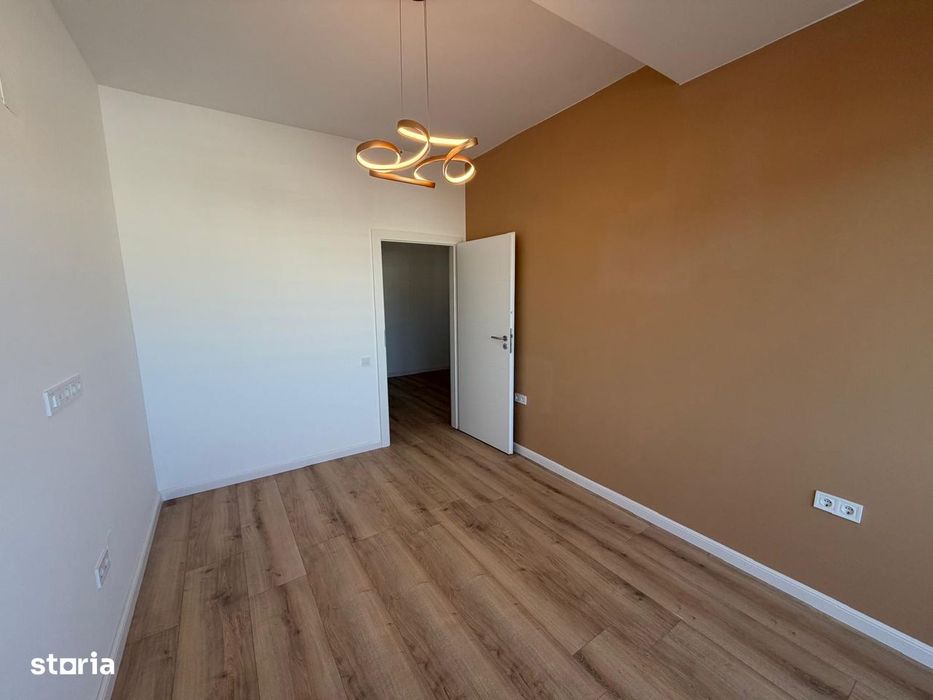 Apartament premium | 3 camere | finisat | Eroilor Residence - Floresti