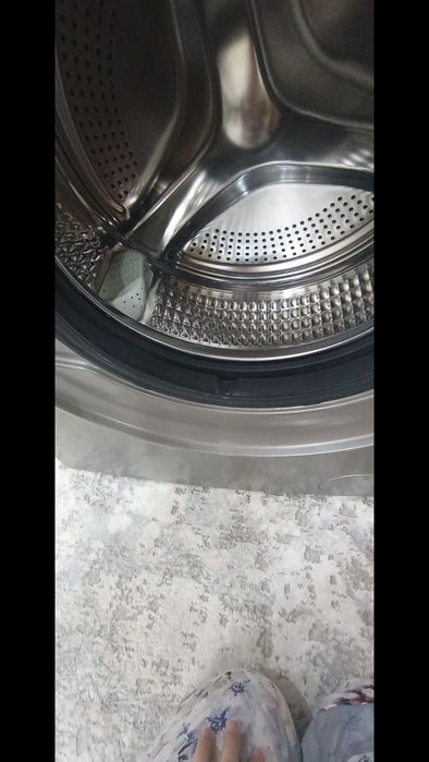 Продается стиральная машина