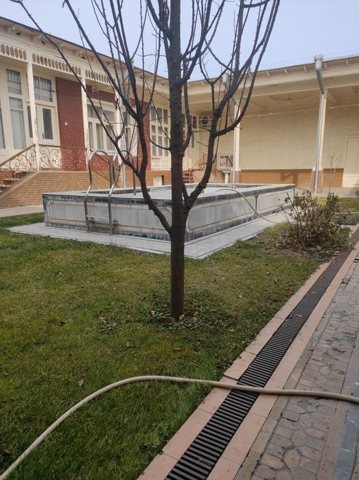 Аренда дом 6 соток Хувайдо метро-Беруний