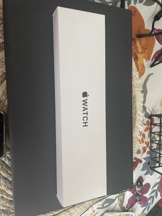 Apple Watch SE 44 mm seria 1