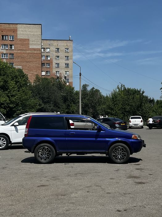 Продам Honda H-RV